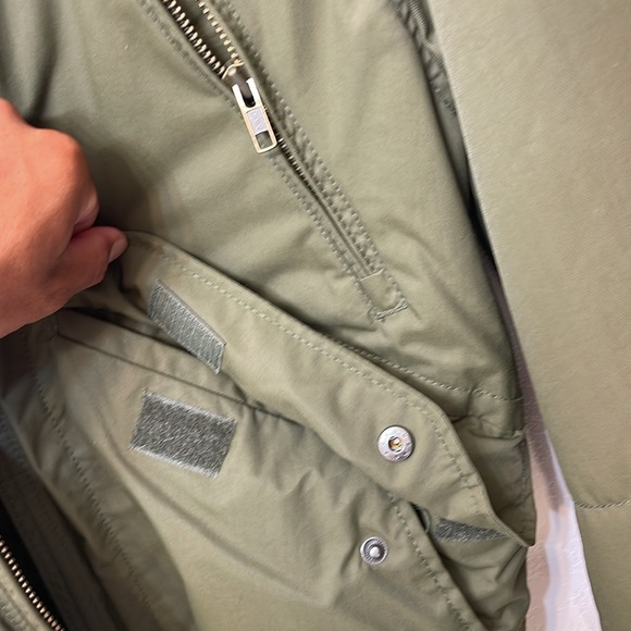 Volcom Jacket. Scout Fortis Explorator. - Picture 7 of 7
